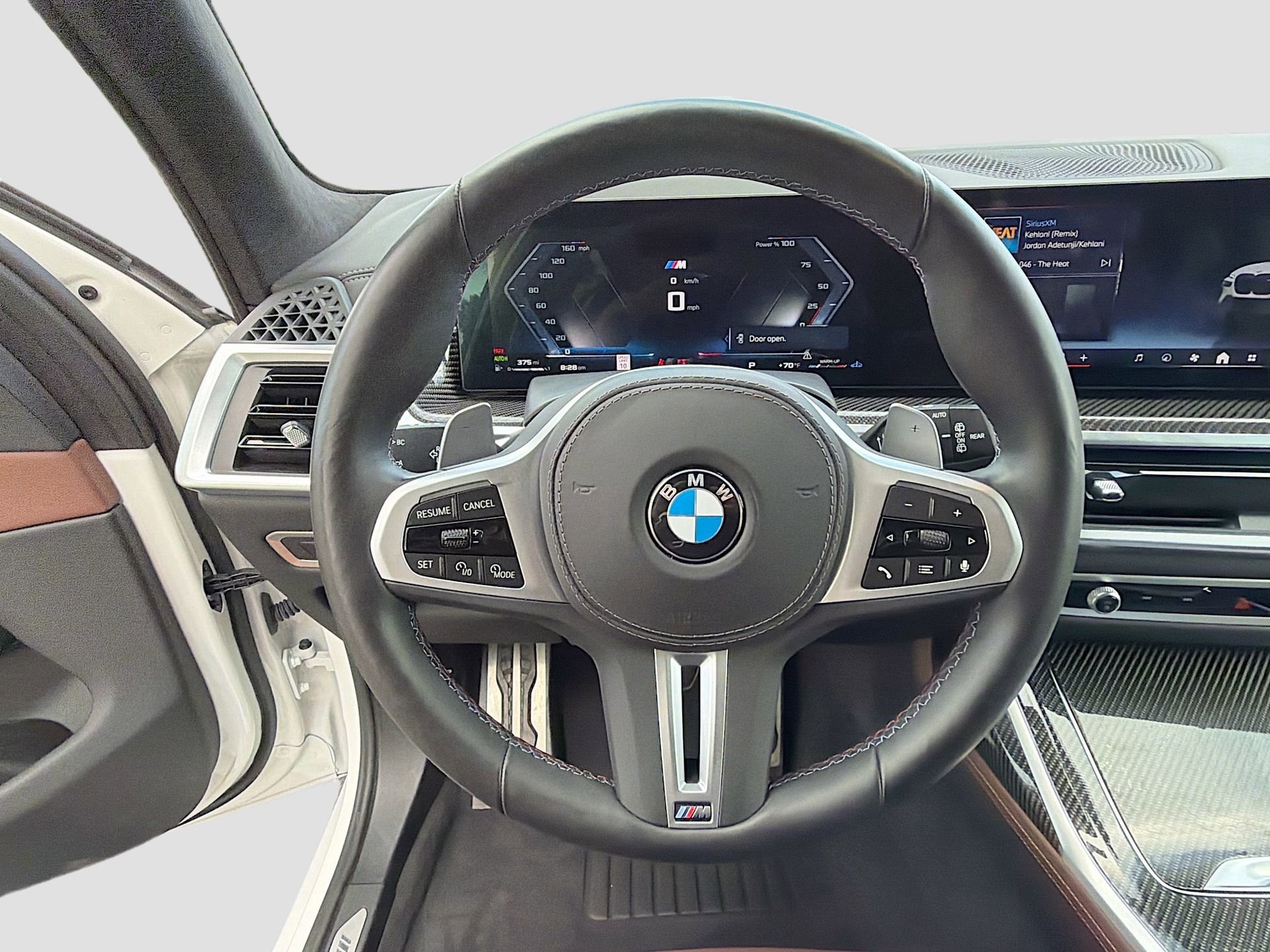 Certified 2026 BMW X7 M60i image 41