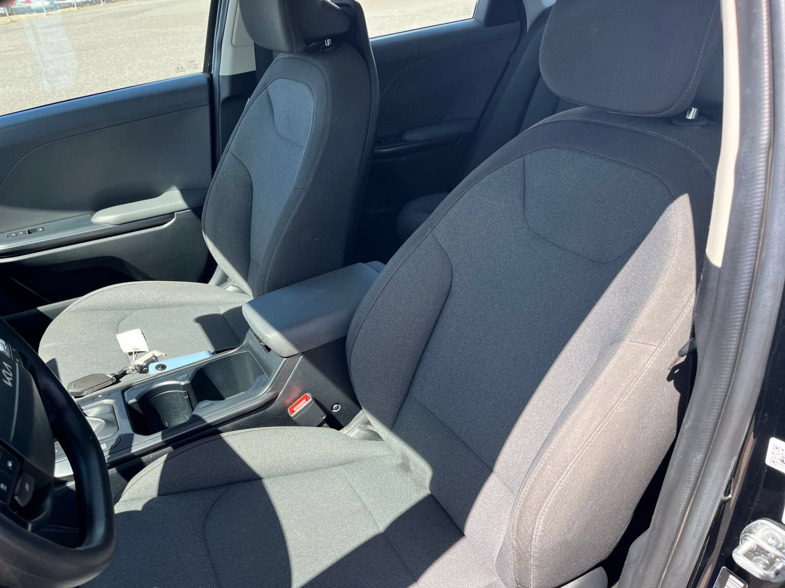Used 2025 Kia K4 FWD image 51