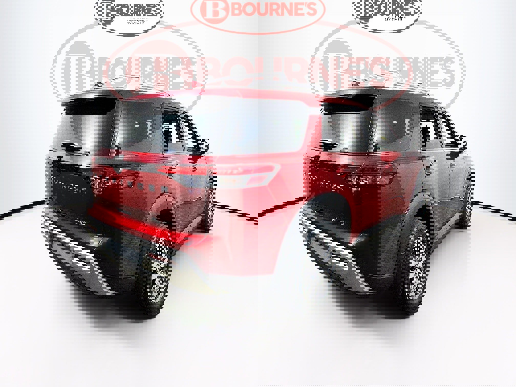 Used 2023 Nissan Pathfinder SL image 10