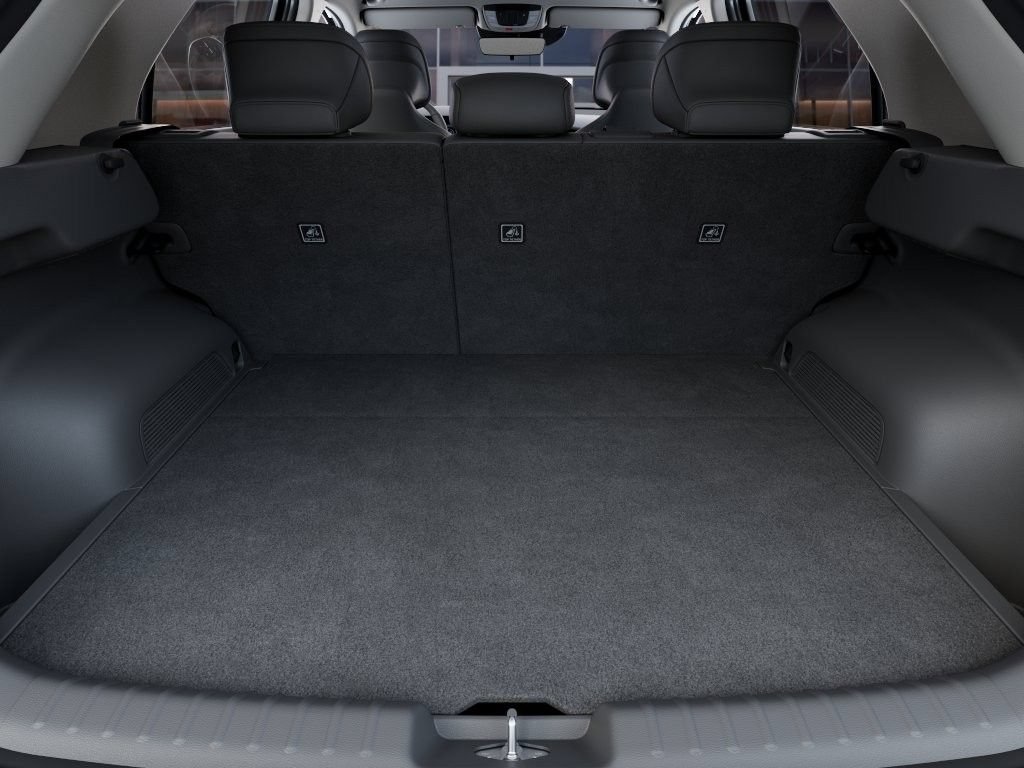 New 2026 Kia Niro Wind FWD image 47
