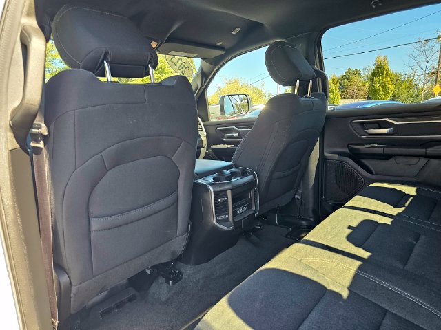 Used 2023 RAM 1500 Big Horn AWD/4WD image 25