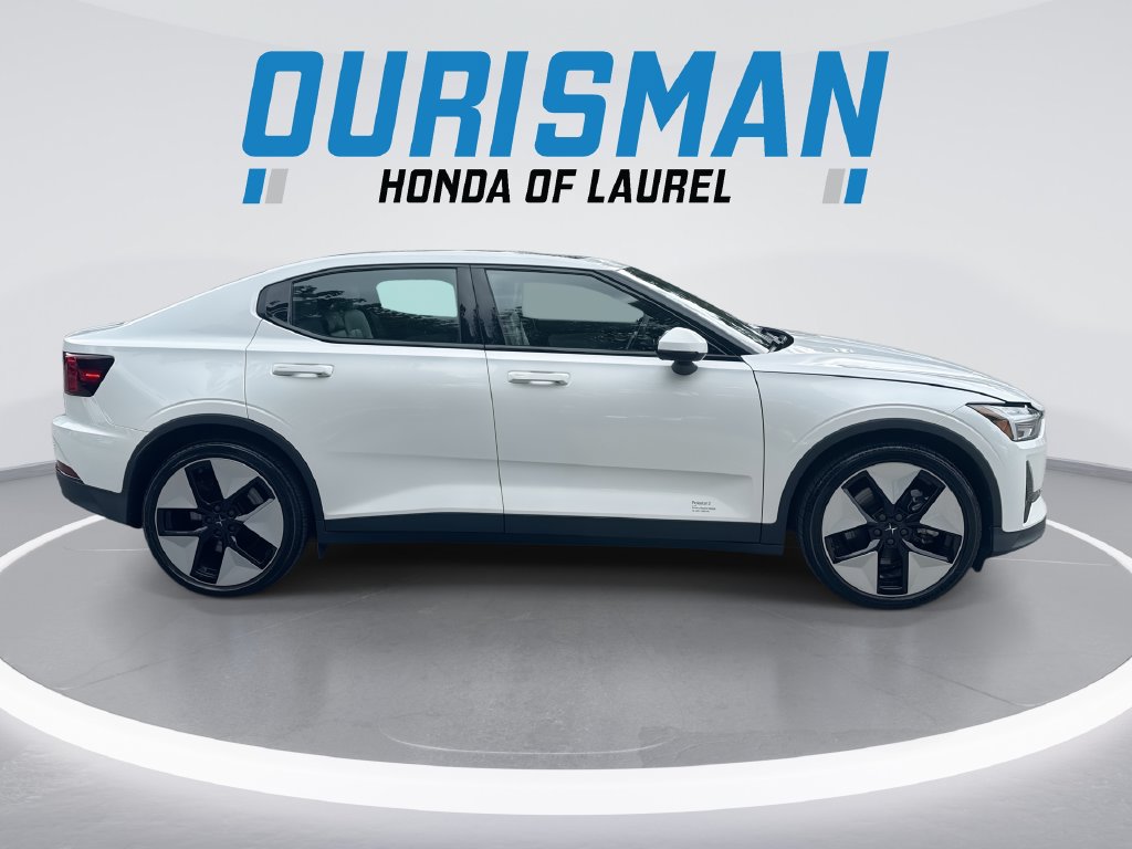 Used 2023 Polestar Polestar 2 AWD/4WD image 9