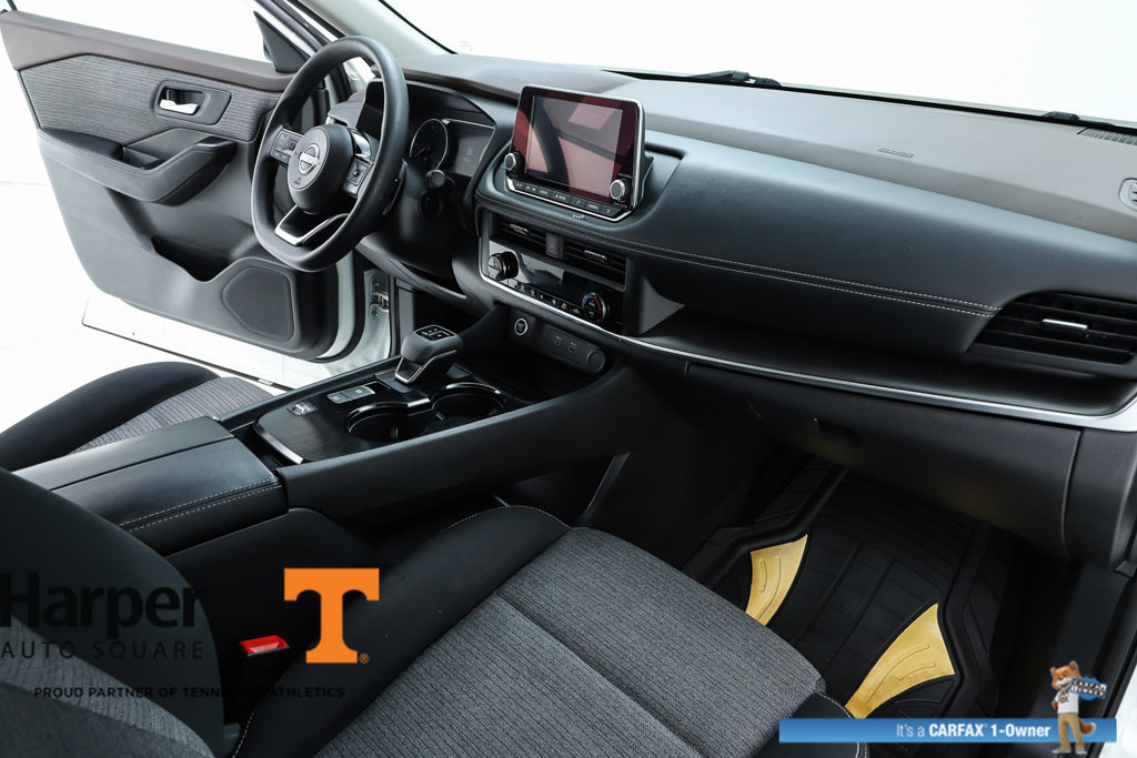 Used 2023 Nissan Rogue SV FWD image 32