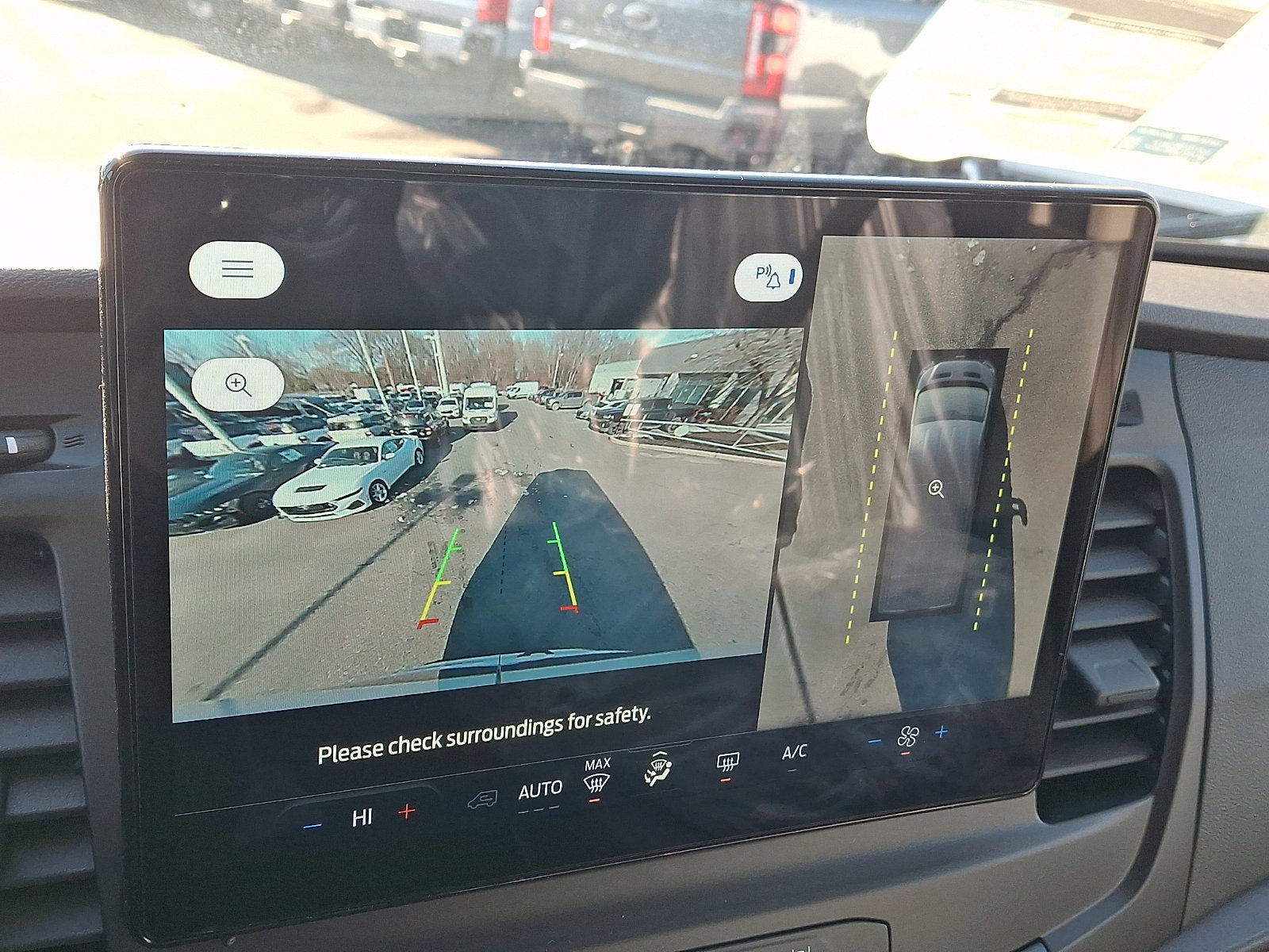 New 2026 Ford Transit 350 148 High Roof Extended image 18