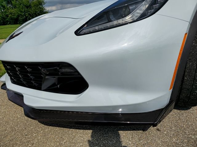 Used 2018 Chevrolet Corvette Grand Sport w/ Carbon 65 Edition image 7