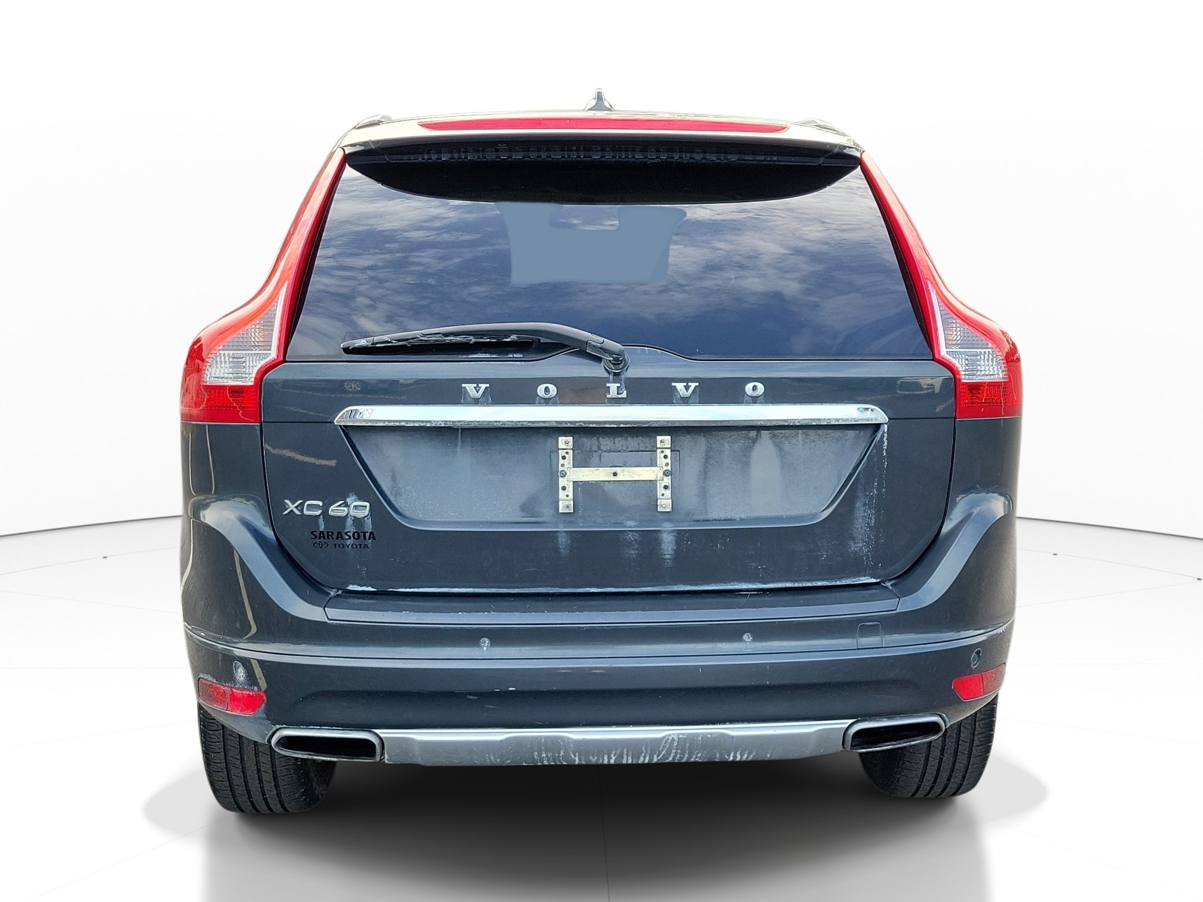 Used 2014 Volvo XC60 3.2 FWD image 5