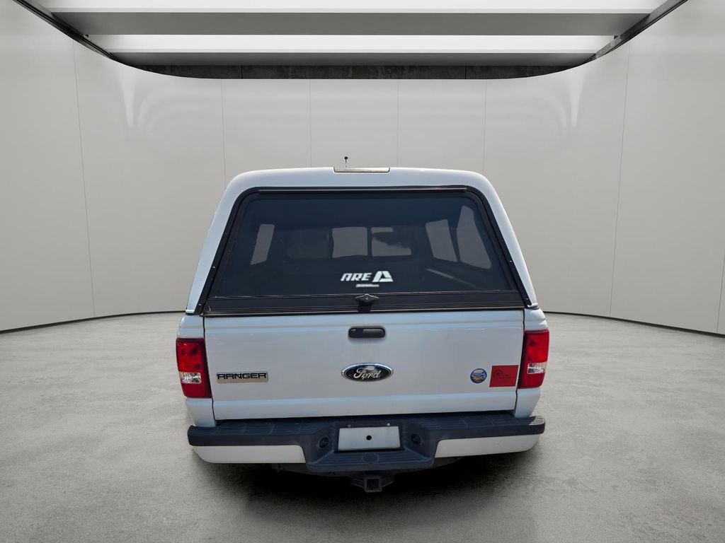 Used 2010 Ford Ranger Sport AWD/4WD image 8