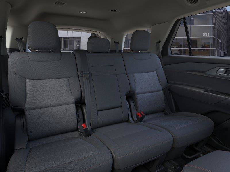 New 2026 Ford Explorer Active AWD/4WD image 11