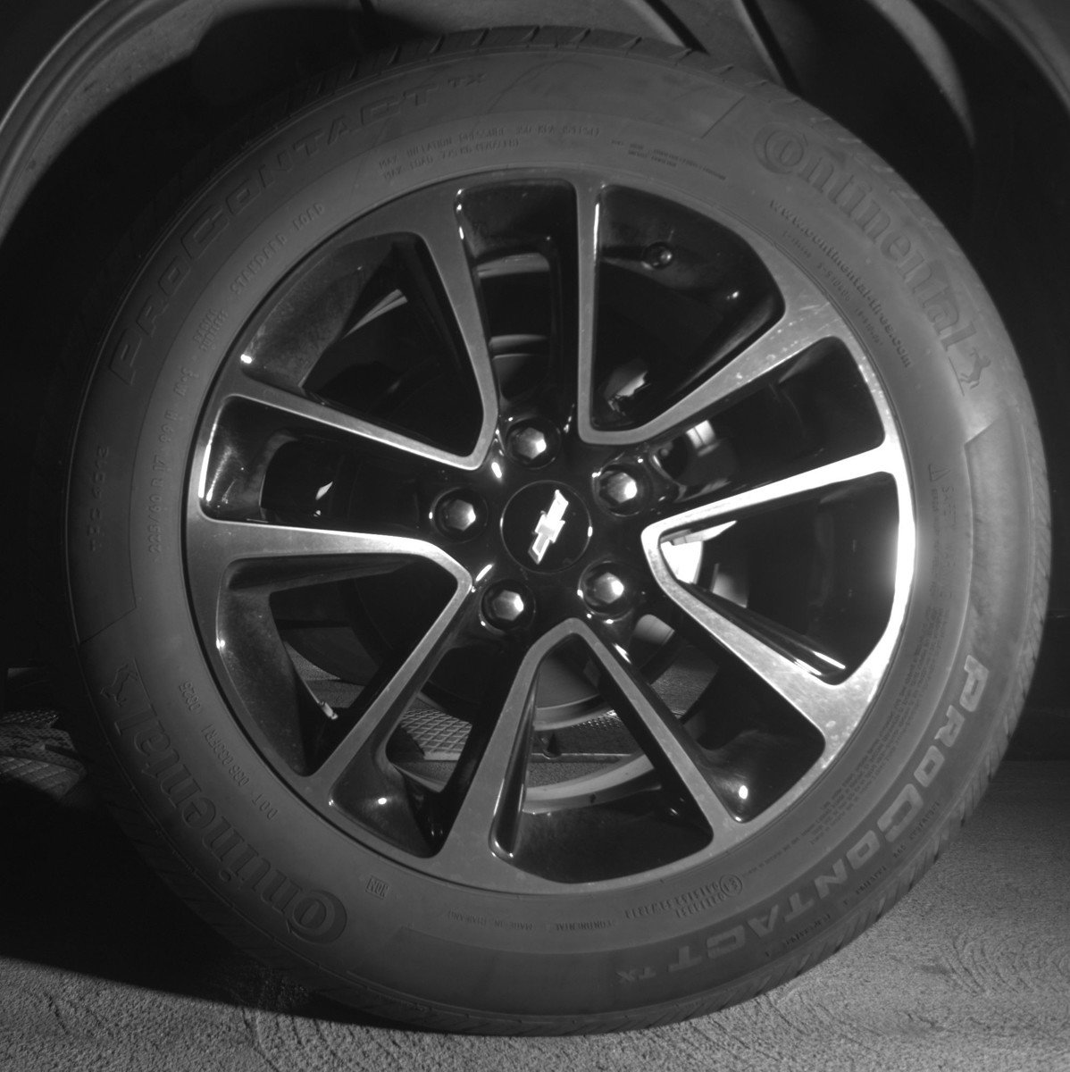 Used 2025 Chevrolet TrailBlazer LT FWD image 14