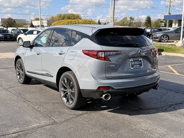 New 2026 Acura RDX A-Spec image 5