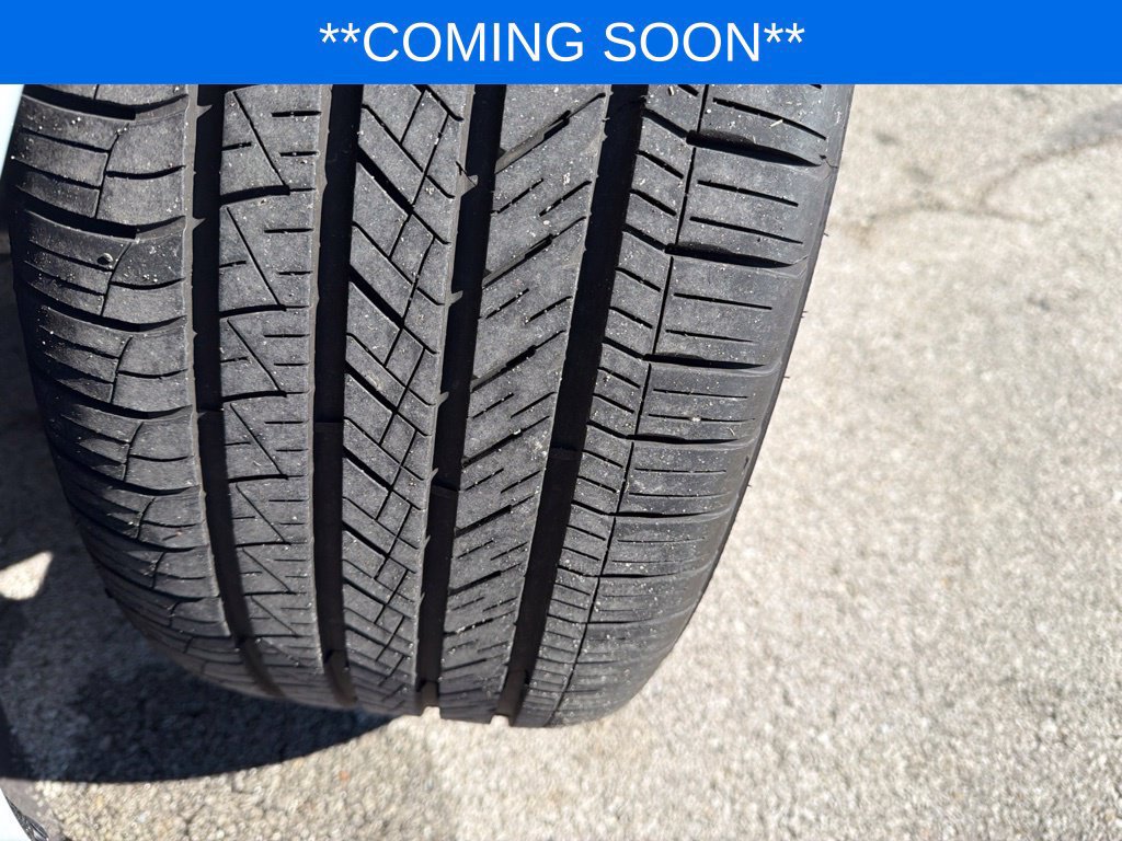 Used 2024 Ford Mustang Premium RWD image 28