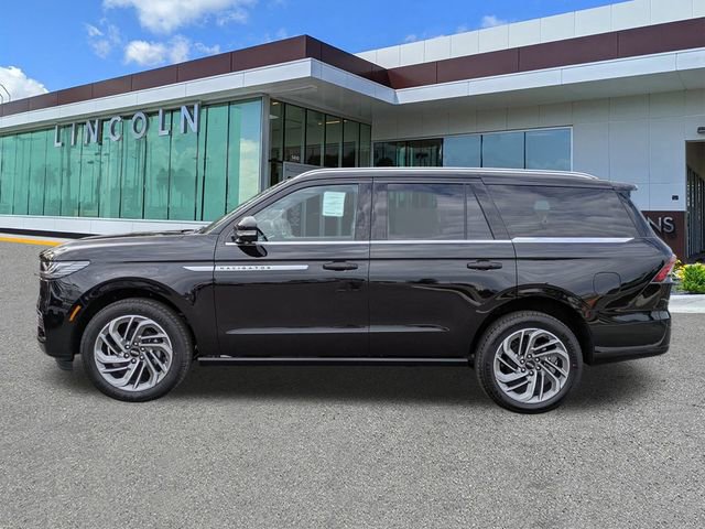 New 2026 Lincoln Navigator Reserve image 7