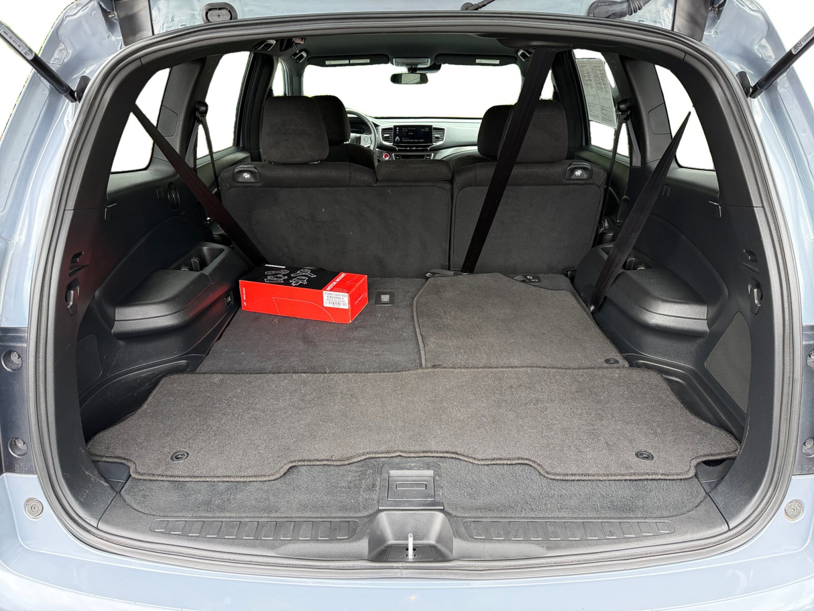 Used 2022 Honda Pilot Sport image 17