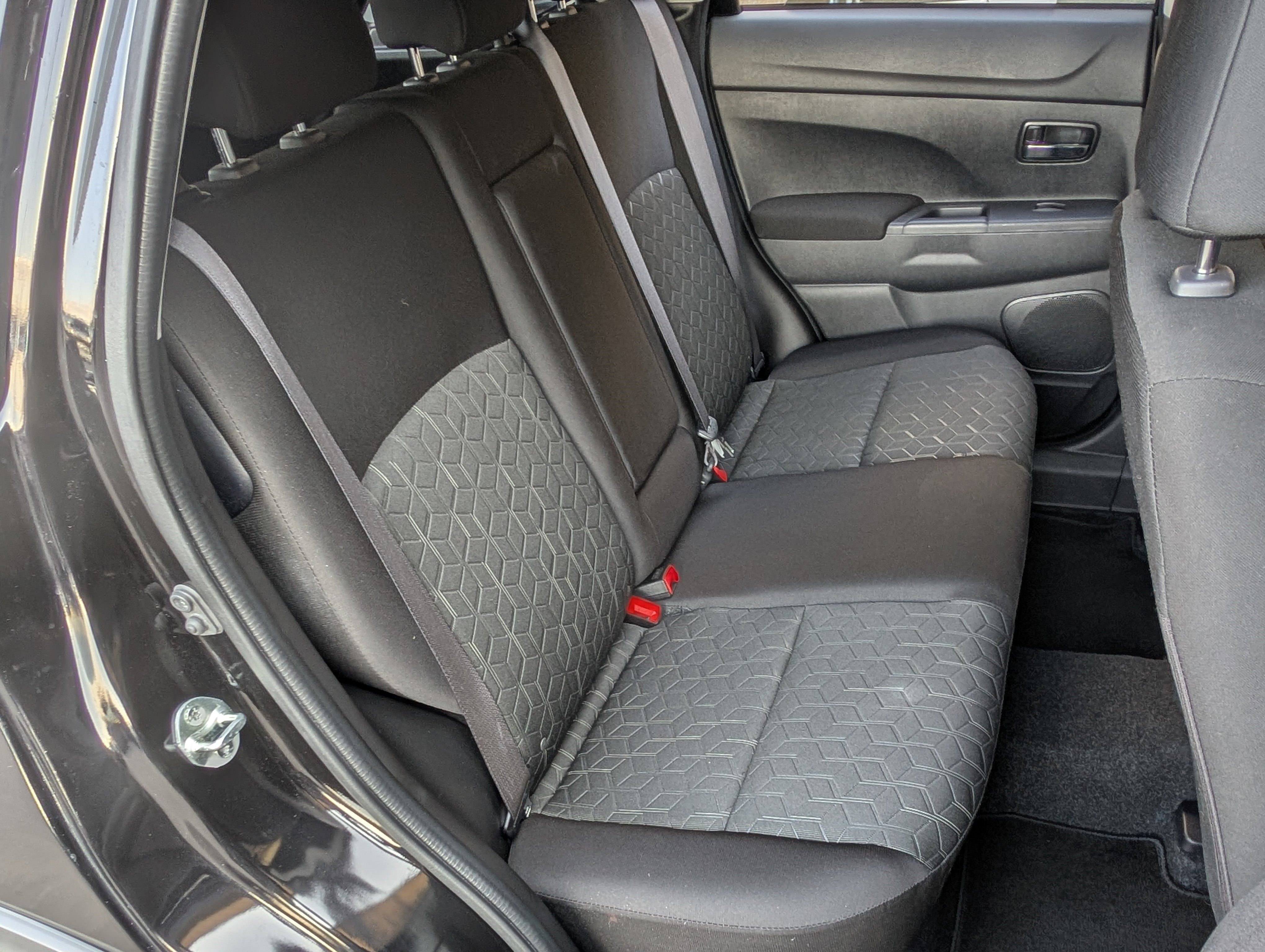 Used 2024 Mitsubishi Outlander Sport SE image 19