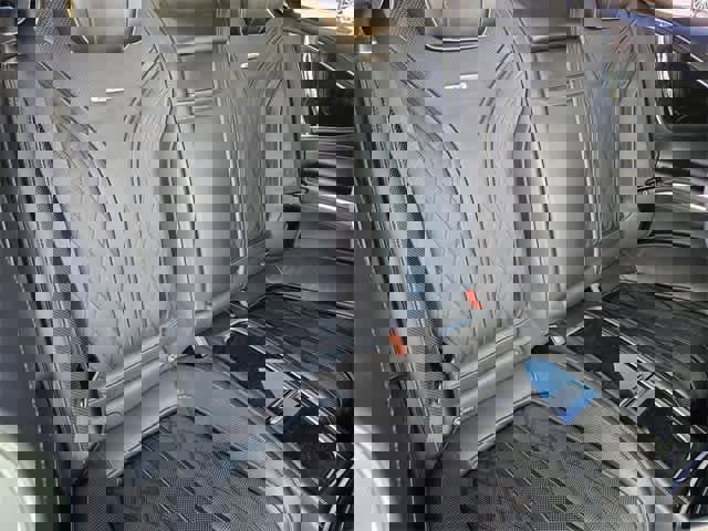 Used 2017 Mercedes-Benz S 63 AMG 4MATIC Cabriolet image 21