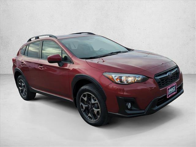 Used 2019 Subaru Crosstrek 2.0i Premium image 3