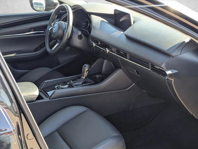 Used 2024 MAZDA MAZDA3 s image 20