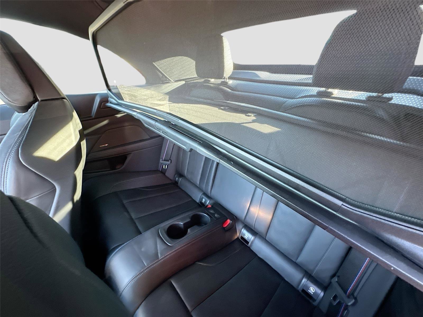 Used 2025 BMW M4 xDrive Competition w/ Executive Package image 22