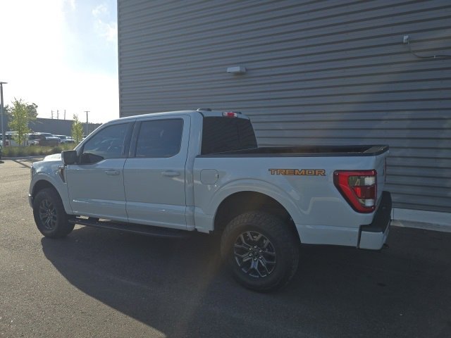 Used 2023 Ford F150 Tremor w/ Equipment Group 402A High
