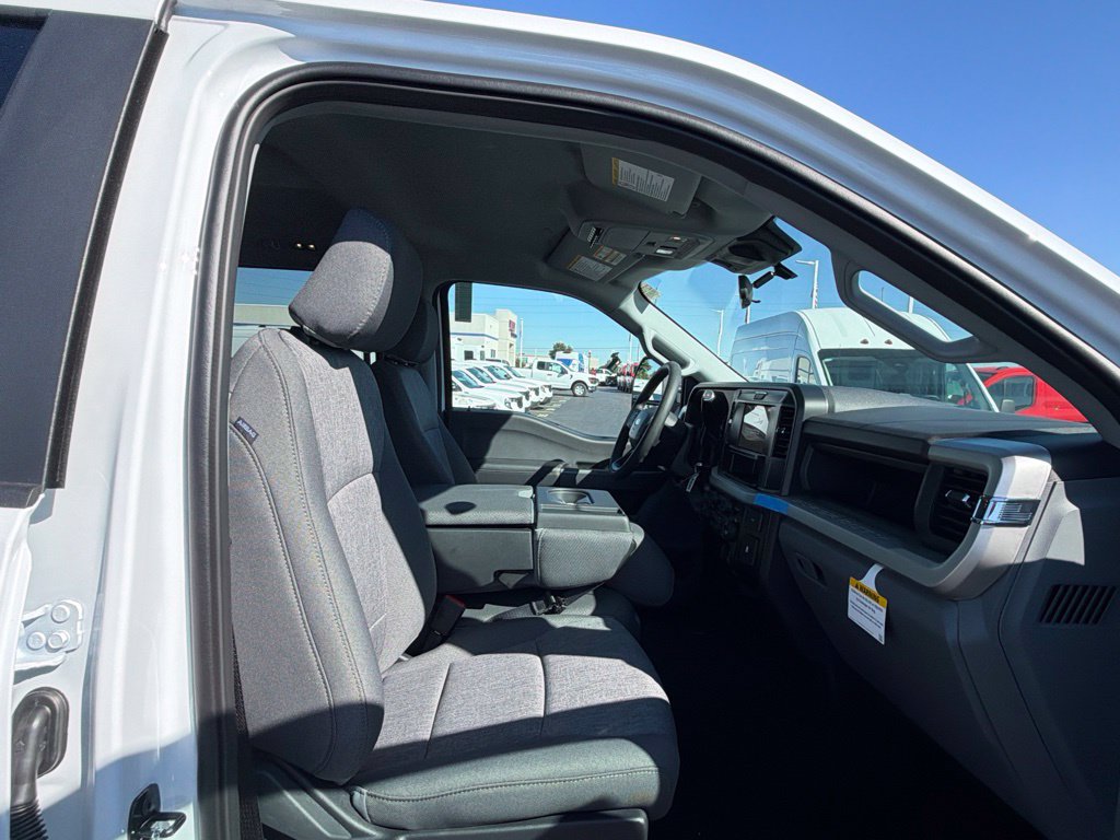 New 2027 Ford F350 XL w/ STX Appearance Package AWD/4WD image 28