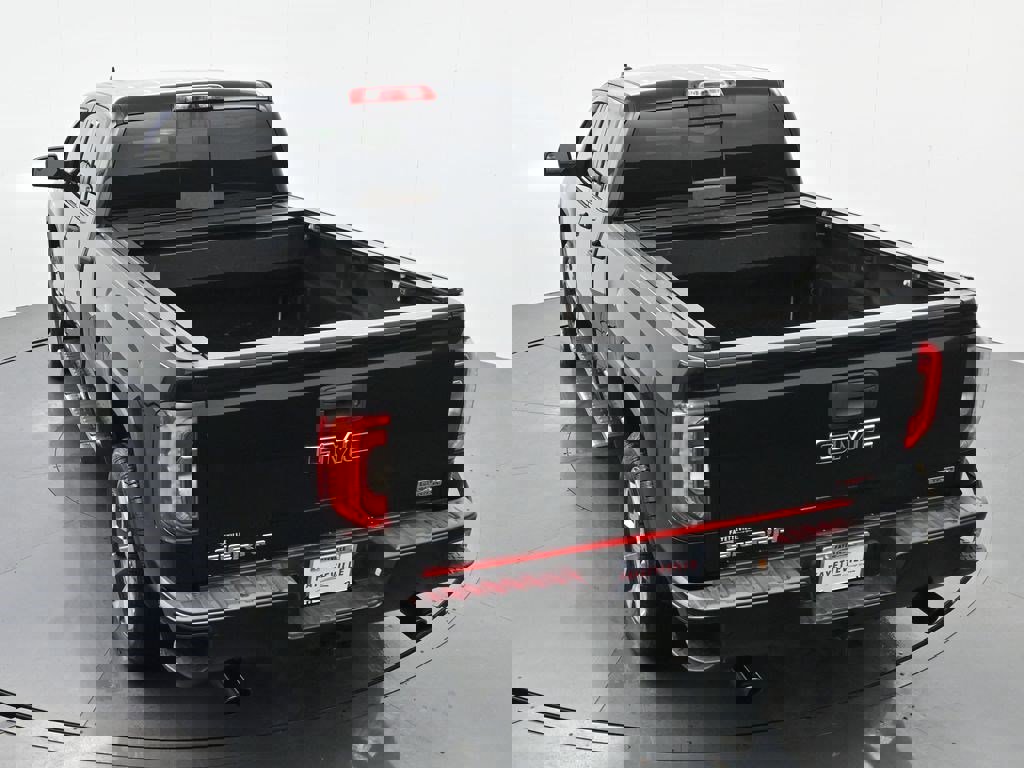 Used 2016 GMC Sierra 1500 SLT image 23