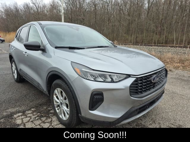 Used 2023 Ford Escape Active image 9