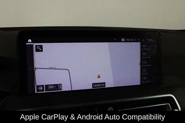 Used 2022 BMW X3 xDrive30i image 10