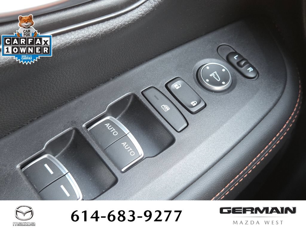 Used 2024 Honda HR-V Sport image 25