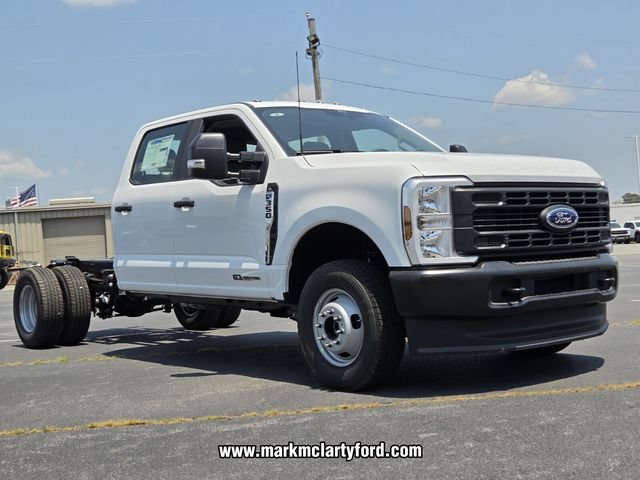 New 2026 Ford F350 XL AWD/4WD image 7
