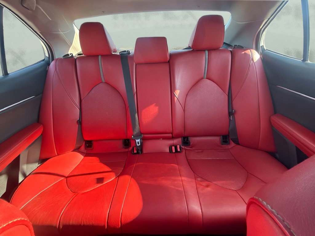 Used 2019 Toyota Camry XSE w/ Driver Assist Package FWD image 11