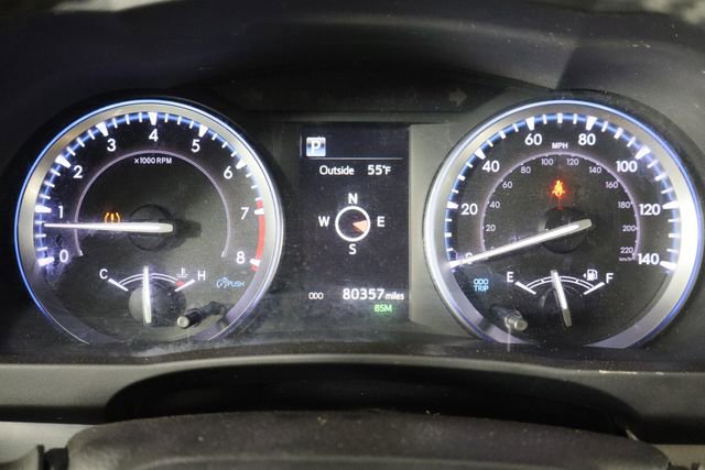 Used 2019 Toyota Highlander XLE AWD/4WD image 13
