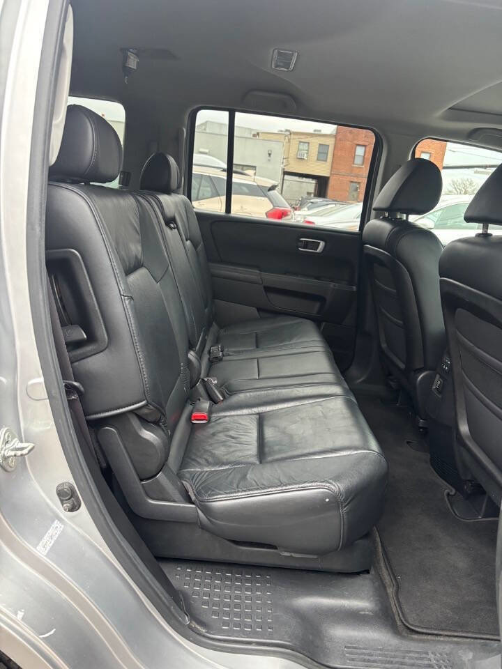 Used 2010 Honda Pilot EX-L image 17