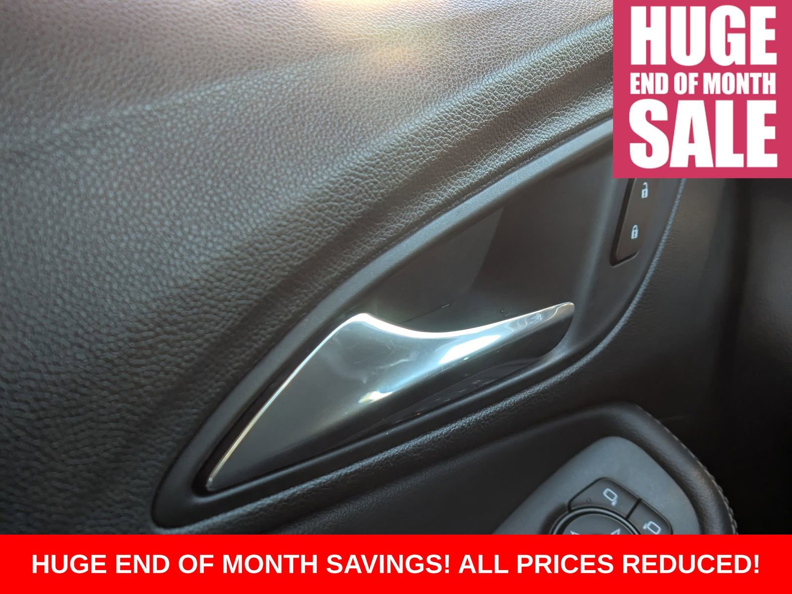 Used 2021 Buick Encore GX Select w/ Sport Touring Package image 34