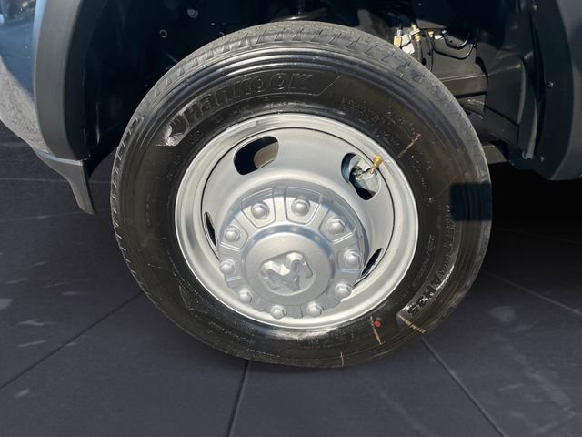 New 2026 RAM 4500 Tradesman AWD/4WD image 14