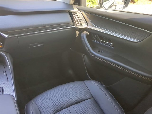 Used 2024 MAZDA CX-90 3.3 Turbo w/ Premium Package image 16