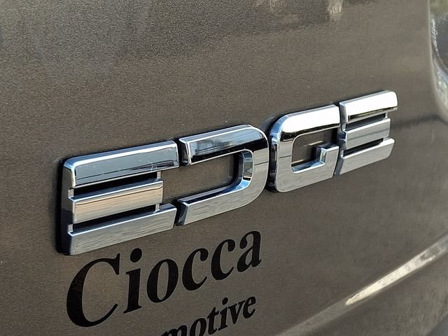Used 2014 Ford Edge SEL AWD/4WD image 27