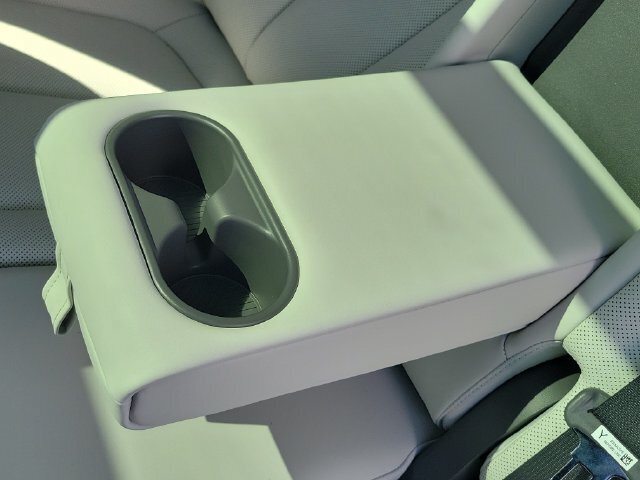 New 2027 Hyundai Ioniq 5 Limited RWD image 25