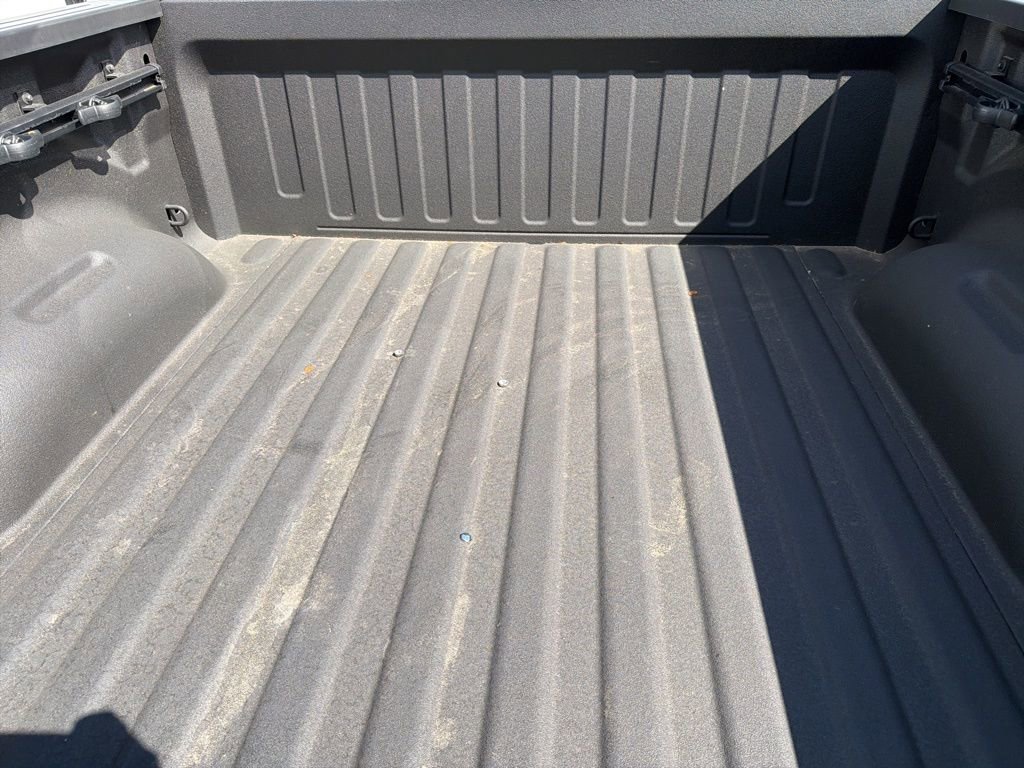 Used 2026 RAM 1500 Classic Warlock image 8