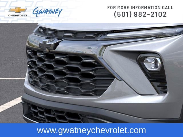 New 2026 Chevrolet TrailBlazer ACTIV image 13