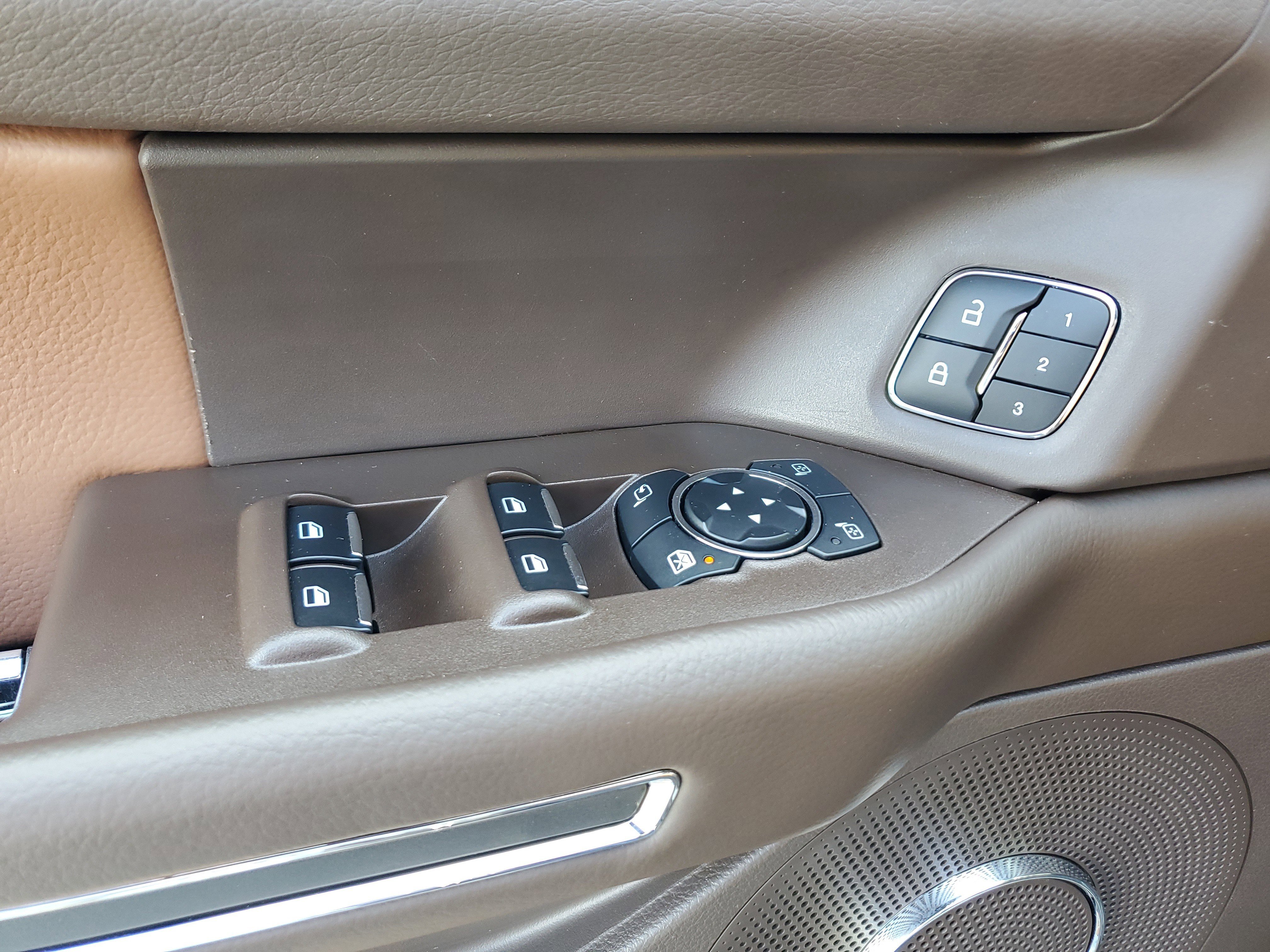 Used 2024 Ford Expedition King Ranch image 25