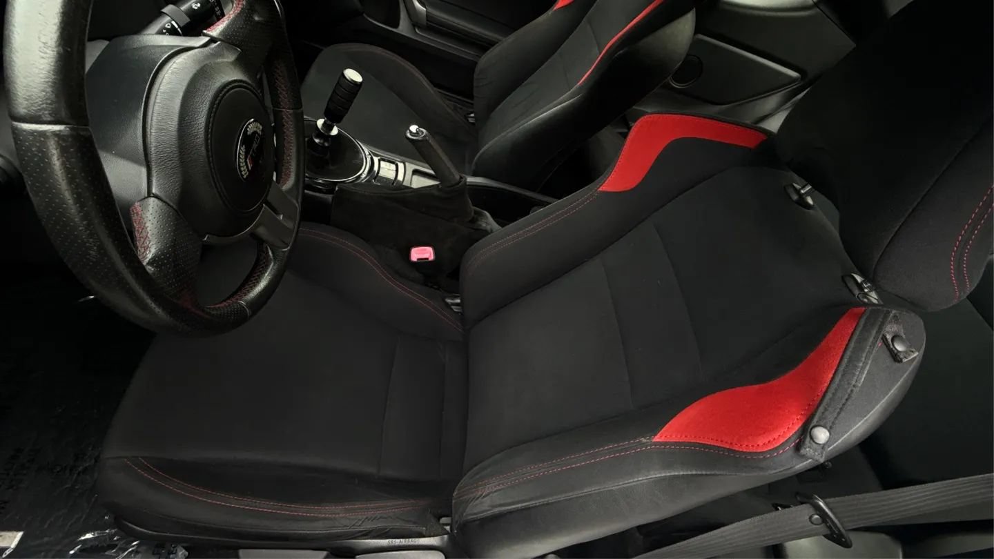 Used 2014 Scion FR-S RWD image 13