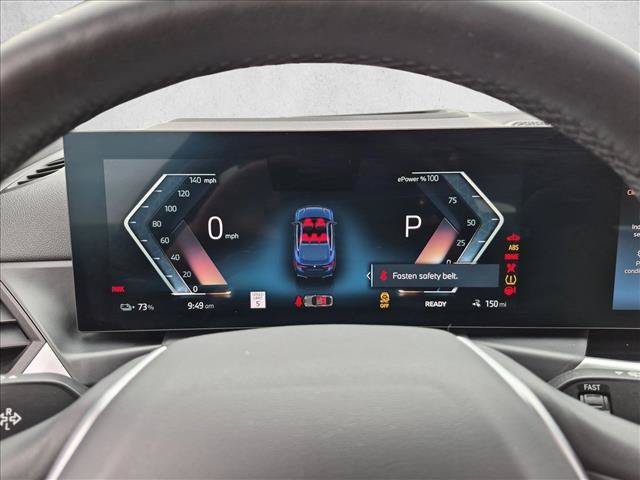 Certified 2024 BMW i4 eDrive35 w/ Premium Package RWD image 11