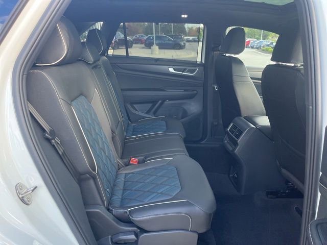 New 2026 Volkswagen Atlas Cross Sport SEL Premium R-Line image 33