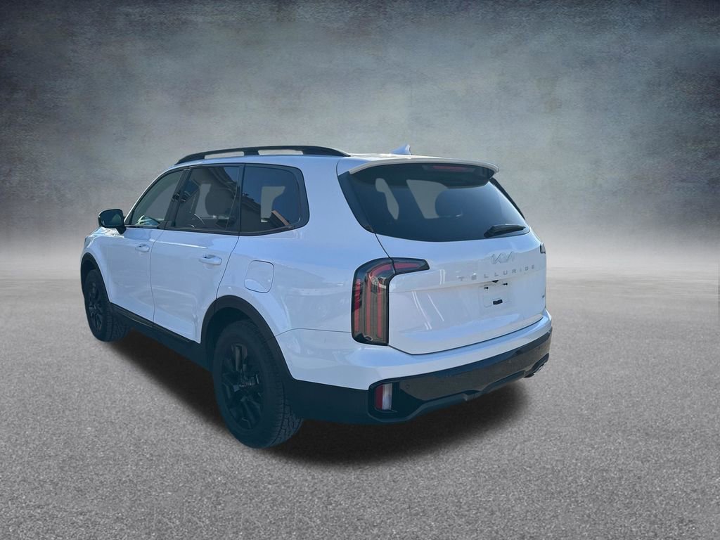 Used 2024 Kia Telluride SX Prestige X-Pro image 3