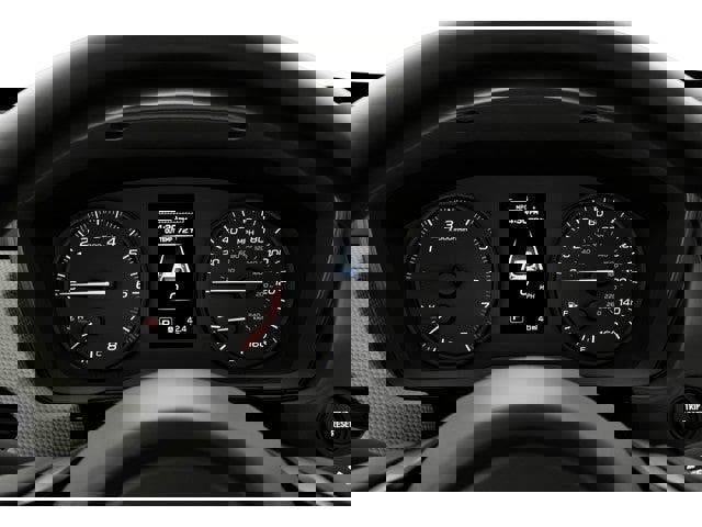 New 2026 Subaru Forester image 58