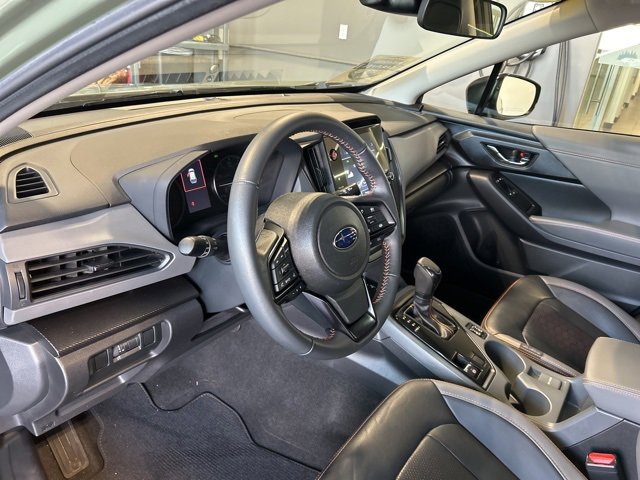 Used 2024 Subaru Crosstrek 2.5i Limited image 2