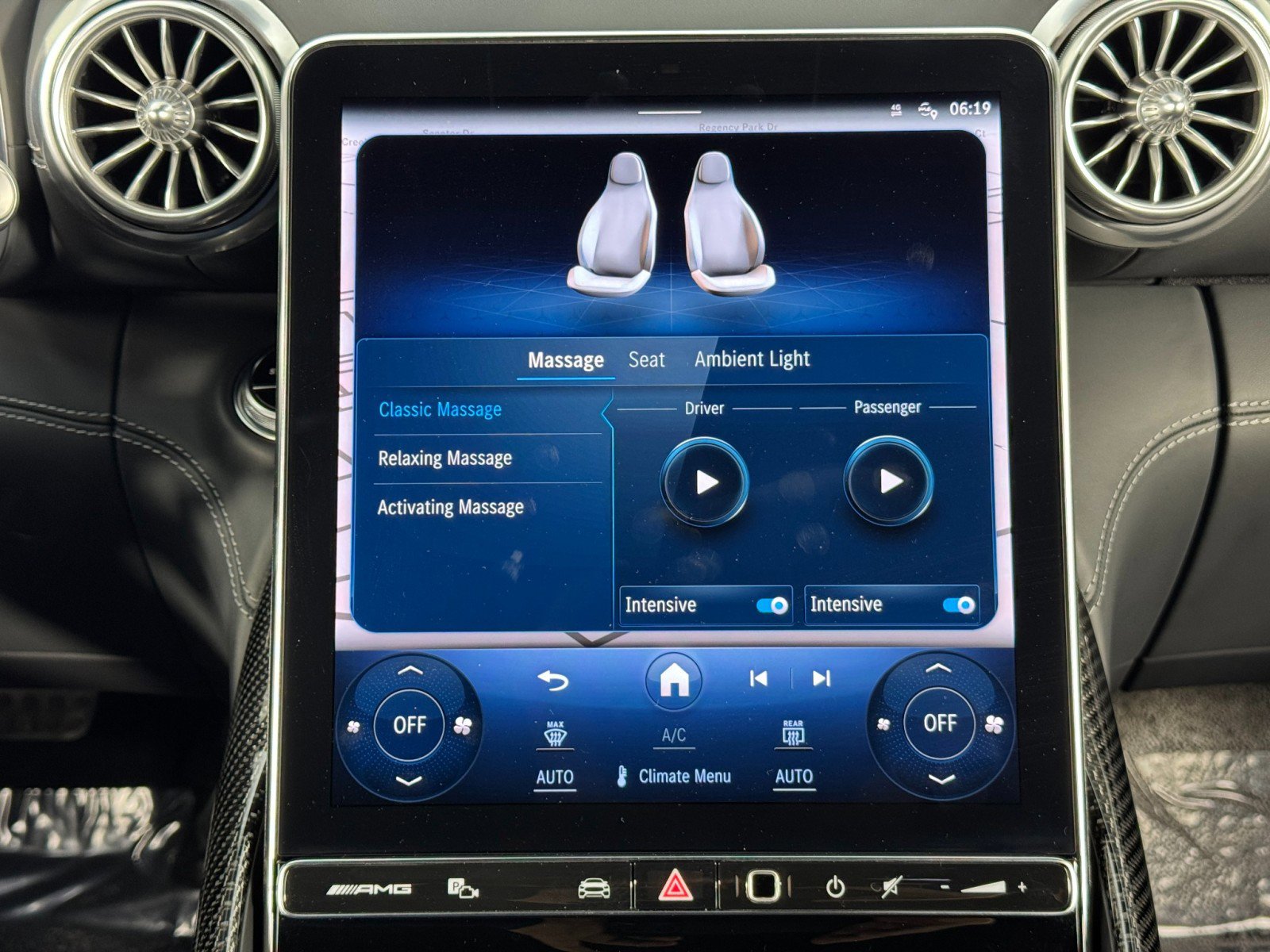 Used 2024 Mercedes-Benz AMG GT 63 image 32