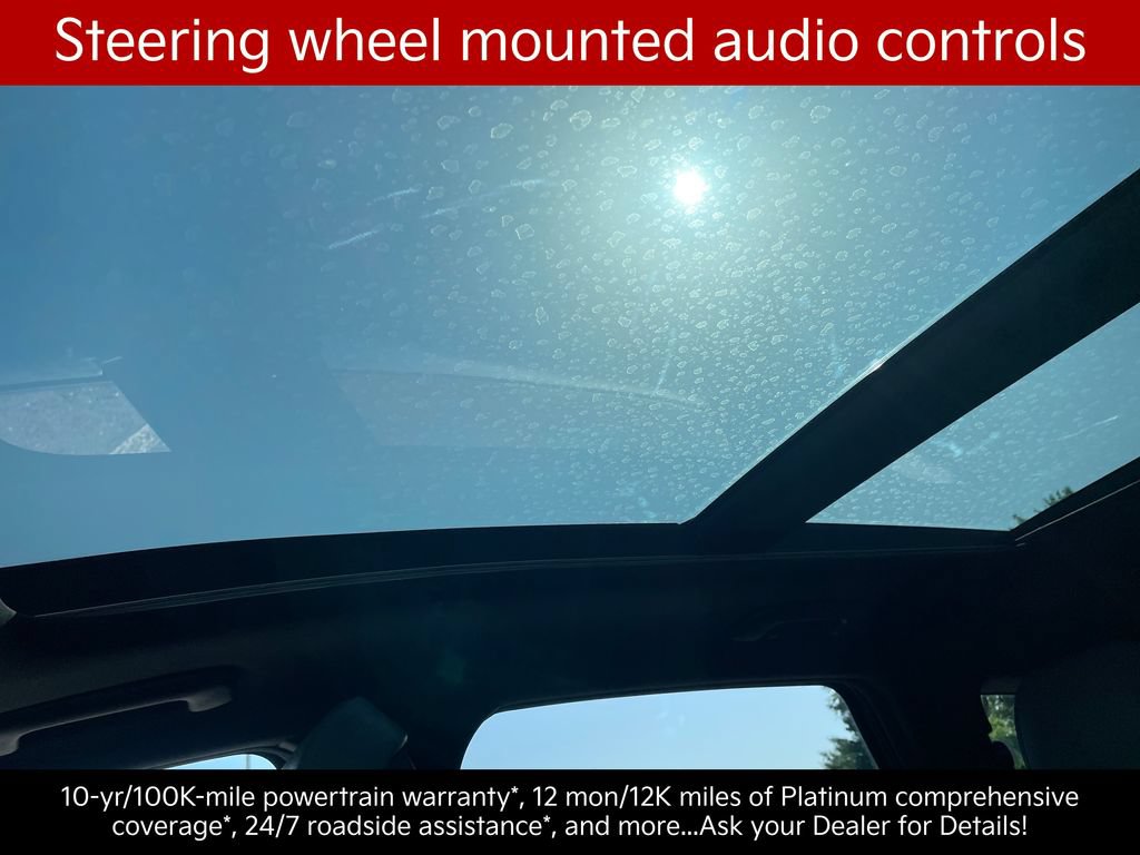 Certified 2023 Kia Sportage X-Line AWD/4WD image 19