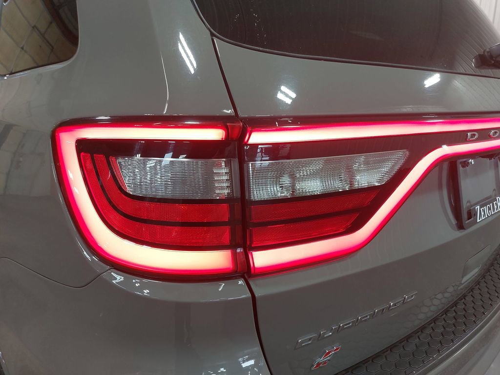 Used 2024 Dodge Durango GT AWD/4WD image 36