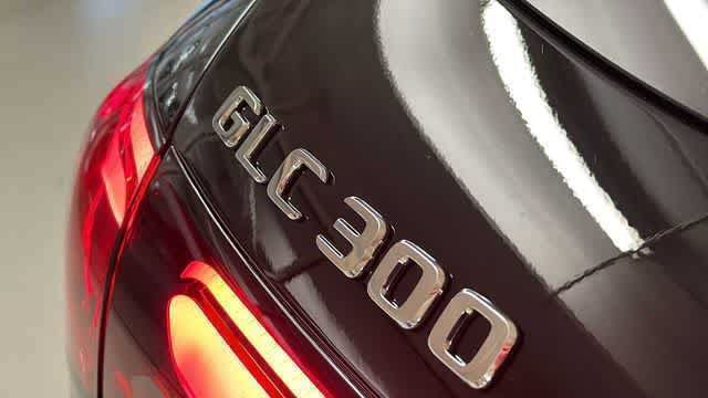 Certified 2026 Mercedes-Benz GLC 300 4MATIC image 9